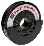 ATI PERFORMANCE 917371 GM Duramax 7.425in Steel Harmonic Damper - SFI