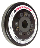 ATI PERFORMANCE 917400E SBM 7.074 Harmonic Damper - SFI