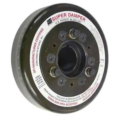 ATI PERFORMANCE 917475E Super Damper SFI 7.074  BBM B/RB