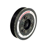 ATI PERFORMANCE 917515 SBF 6.325 Harmonic Damper - SFI