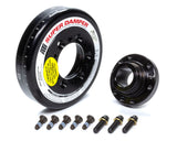 ATI PERFORMANCE 917630 BBF Harmonic Damper SFI 7.074