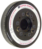 ATI PERFORMANCE 917730 Pont V8 7.074 Harmonic Damper - SFI