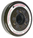ATI PERFORMANCE 917781 SBC 6.325 Harmonic Damper - SFI