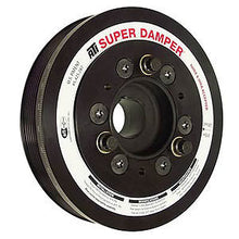 Load image into Gallery viewer, ATI PERFORMANCE 918039 4.6L 3V Harmonic Damper 6.780 SFI