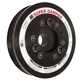 ATI PERFORMANCE 918039 4.6L 3V Harmonic Damper 6.780 SFI