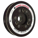 ATI PERFORMANCE 918039 4.6L 3V Harmonic Damper 6.780 SFI