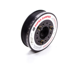 ATI PERFORMANCE 918041 Ford 4.6L Harmonic Balancer SFI 96-04 Cobra
