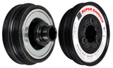 ATI PERFORMANCE 918073 7.57 Dia Super Damper Ford 7.3L Godzilla - SFI