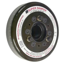 Load image into Gallery viewer, ATI PERFORMANCE 918280 ATI Performance 918280 7.074-Inch SFI Harmonic Damper for Small Block Chevy and Mopar Engines