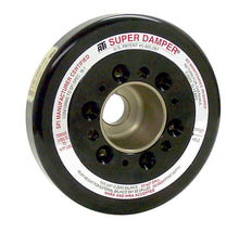 Load image into Gallery viewer, ATI PERFORMANCE 918471 Honda B-Series Super Damper - CCW Motor Rot.