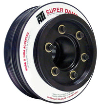 Load image into Gallery viewer, ATI PERFORMANCE 918476 Honda 5.5 Harmonic Damper - SFI