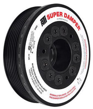 Load image into Gallery viewer, ATI PERFORMANCE 918477 5.670 Super Damper Honda K20  2001-2015 SFI