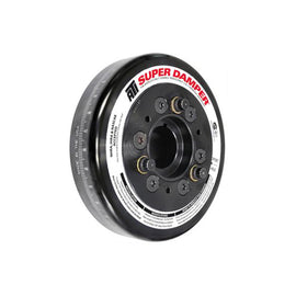 ATI PERFORMANCE 918483 Harmonic Damper 8.184 SFI  Dodge 6.2L Hemi