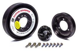 ATI PERFORMANCE 918485 6.2L Hemi 8.900 Harmonic Damper - SFI