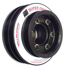 Load image into Gallery viewer, ATI PERFORMANCE 918582 Nissan SR-2 5.5 Harmonic Damper - SFI