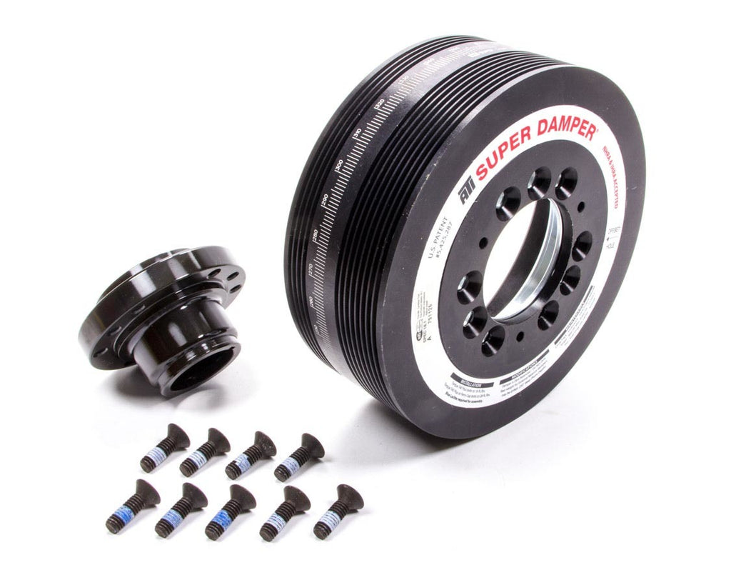 ATI PERFORMANCE 918620 LS7 Harmonic Balancer SFI  Corvette