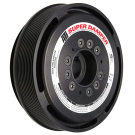 ATI PERFORMANCE 918624 8.53 SFI Super Damper 6.2L Corvette 09-13