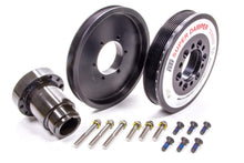 Load image into Gallery viewer, ATI PERFORMANCE 918635 GM LS3 7.480 Harmonic Damper - SFI