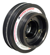 Load image into Gallery viewer, ATI PERFORMANCE 918641 Harmonic Damper - 7.074 Nissan V6 GTR VR38