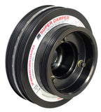 ATI PERFORMANCE 918641 Harmonic Damper - 7.074 Nissan V6 GTR VR38