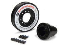 Load image into Gallery viewer, ATI PERFORMANCE 918644 LS3 7.48 Harmonic Damper 6-Groove SFI