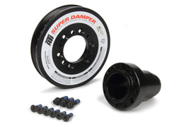 ATI PERFORMANCE 918644 LS3 7.48 Harmonic Damper 6-Groove SFI
