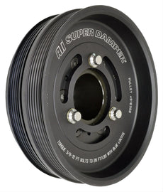 ATI PERFORMANCE 918645 7.525 Super Damper GM 5.3L 2014-2020 Truck/SUV