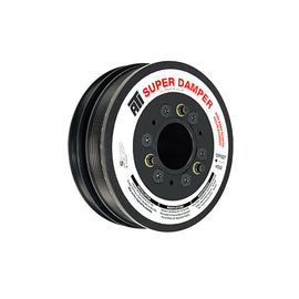 ATI PERFORMANCE 918847 LS Harmonic Balancer 5.67 25% UD GM Y-Body