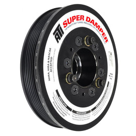 ATI PERFORMANCE 918852 Harmonic Balancer SFI GM LS1/LS2 7.480 Dia