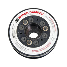 Load image into Gallery viewer, ATI PERFORMANCE 918855 6.78 Dia Super Damper GM LS1/LS2 10% UD -