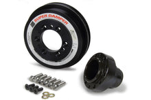 Load image into Gallery viewer, ATI PERFORMANCE 918857 Chevy LT1 Harmonic Damper 4&amp;6 - Groove