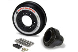 ATI PERFORMANCE 918857 Chevy LT1 Harmonic Damper 4&6 - Groove
