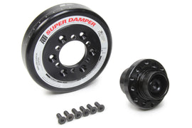 ATI PERFORMANCE 918870E BBC 7.074 SFI Harmonic Damper Internal Bal.