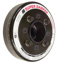 Load image into Gallery viewer, ATI PERFORMANCE 918910 ATI Performance SBF 6.325 Harmonic Damper for Small Block Ford 302 HO