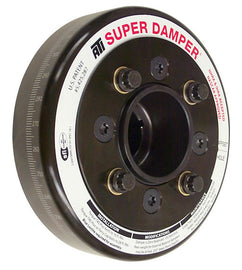 ATI PERFORMANCE 918910 ATI Performance SBF 6.325 Harmonic Damper for Small Block Ford 302 HO