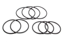 Load image into Gallery viewer, ATI PERFORMANCE 918980-60 Elastomer Kit - 3 Ring 6.385 w/60/60/70