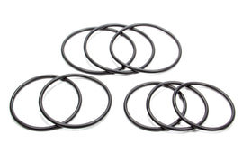 ATI PERFORMANCE 918980-60 Elastomer Kit - 3 Ring 6.385 w/60/60/70