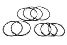Load image into Gallery viewer, ATI PERFORMANCE 918980-70 Elastomer Kit - 3-Ring 6- W/70/70/70