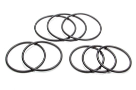 ATI PERFORMANCE 918980-70 Elastomer Kit - 3-Ring 6- W/70/70/70