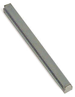 ATI PERFORMANCE 918992 Stepped Crank Key - 3/16 x 1/4 x 3