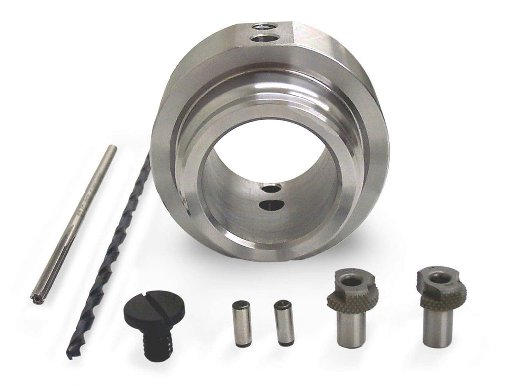 ATI PERFORMANCE 918993 Crank Pin Drill Fixture Kit