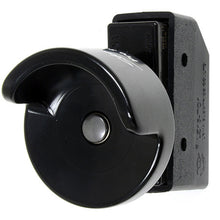 Load image into Gallery viewer, ATI PERFORMANCE 940017 ATI Performance 940017 Transbrake Button Bracket for Universal and MPI Steering Wheels