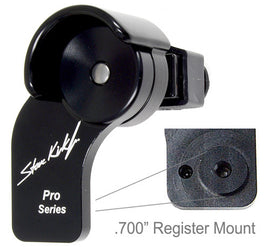 ATI PERFORMANCE 940019 ATI Performance 940019 Transbrake Button Bracket for Universal Steering Wheels