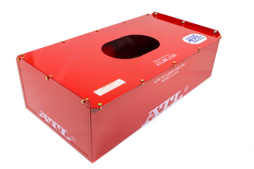 ATL FUEL CELLS CN-UN-022 Steel Container 22 Gal Fuel Cell Top Load