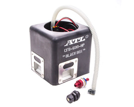 ATL FUEL CELLS CO-AA-012 Black-Box Surge Kit with CFD-104 HP Pump