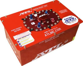 ATL FUEL CELLS DD-UN-102 8 Gallon ATL Super Cell  100 Assembly  FIA FT3