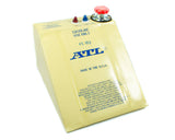 ATL FUEL CELLS DD-UN-178 5 Gallon ATL Wedge Shape d Fuel Bladder  FIA FT3