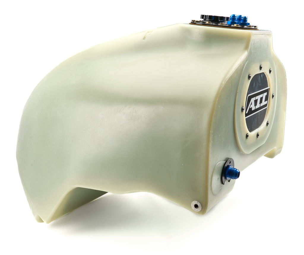 ATL FUEL CELLS DK-UP-003 ATL Fuel Cells Commando 33 Gallon Sprint Cell with Top Outlet and Surge Tank - Part Number DK-UP-003