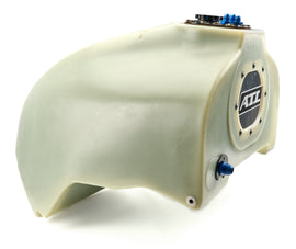 ATL FUEL CELLS DK-UP-003 ATL Fuel Cells Commando 33 Gallon Sprint Cell with Top Outlet and Surge Tank - Part Number DK-UP-003