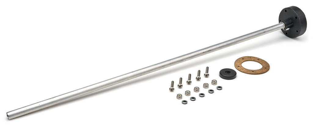 ATL FUEL CELLS EC-AD-013 ATL Fuel Cells EC-AD-013 Fuel Level Sending Unit with 12-24 Inch Probe and 240-33 Ohm Range